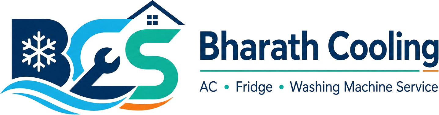 Bharath Cooling Services logo